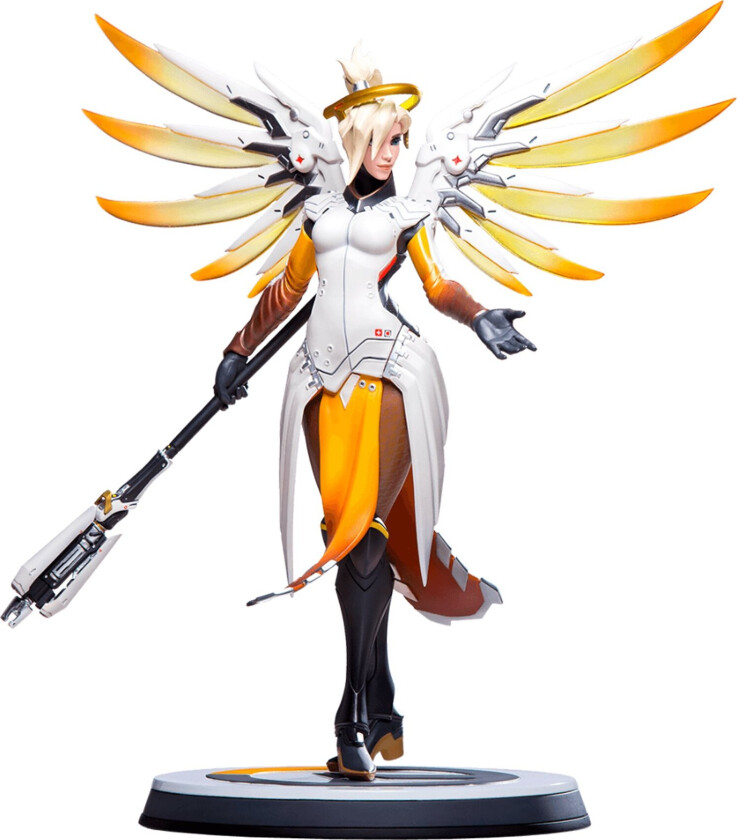 Bilde av Overwatch - Mercy Figure