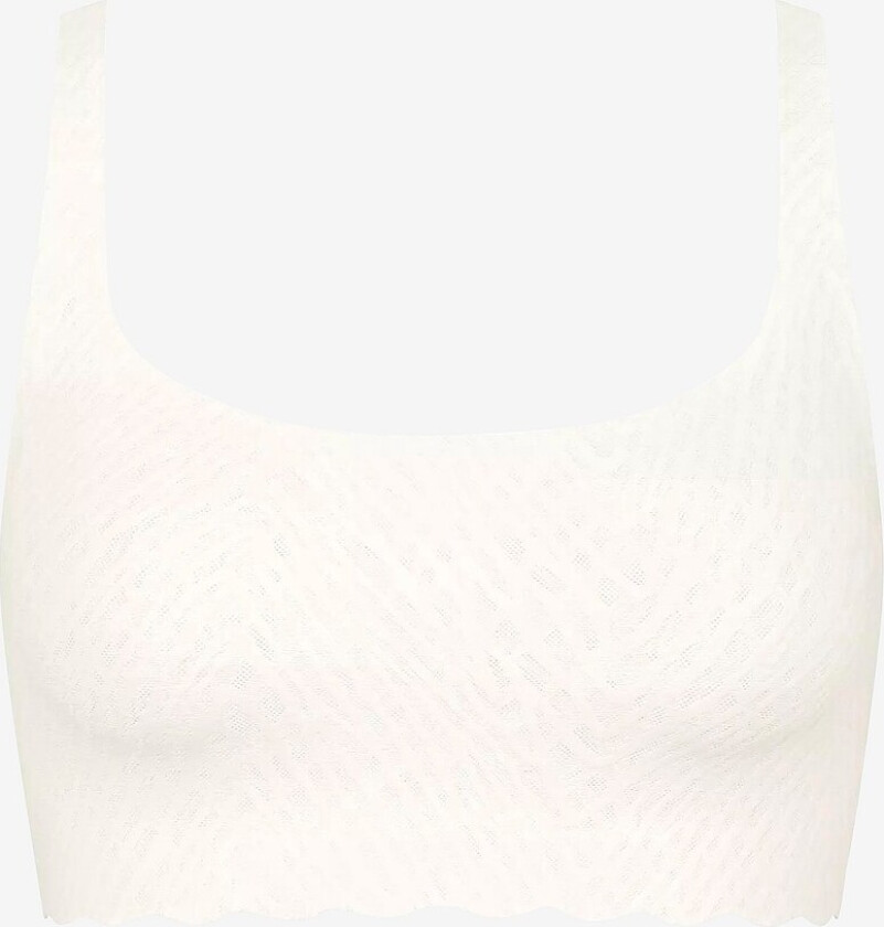 Bh-topp Zero Feel Bliss Top - Natur