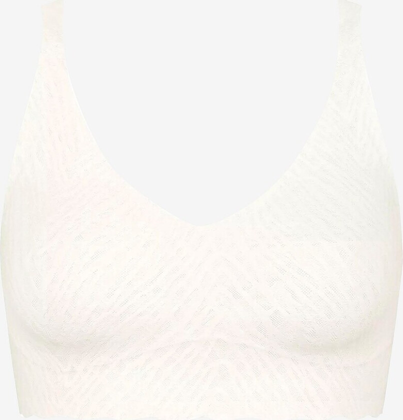 Zero Feel Bliss Bralette BH Natur M