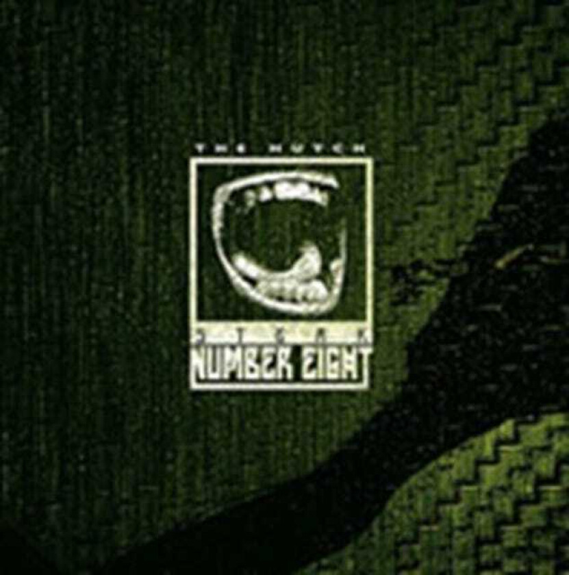 Steak Number Eight The Hutch CD