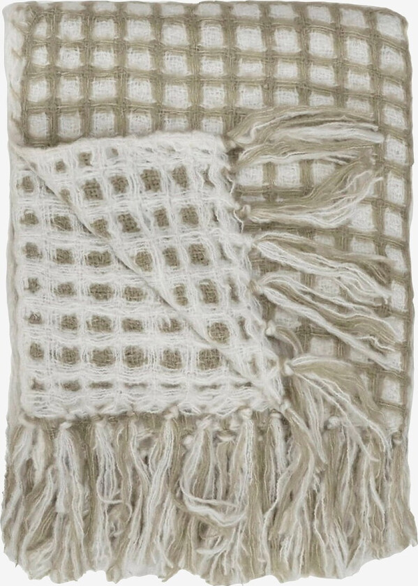 Pledd Clemence - Beige