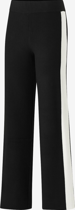 Bukser Comox - Svart