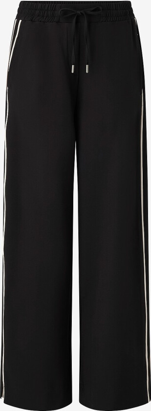 Sweatbukser Sc-Saya 15-b - Svart