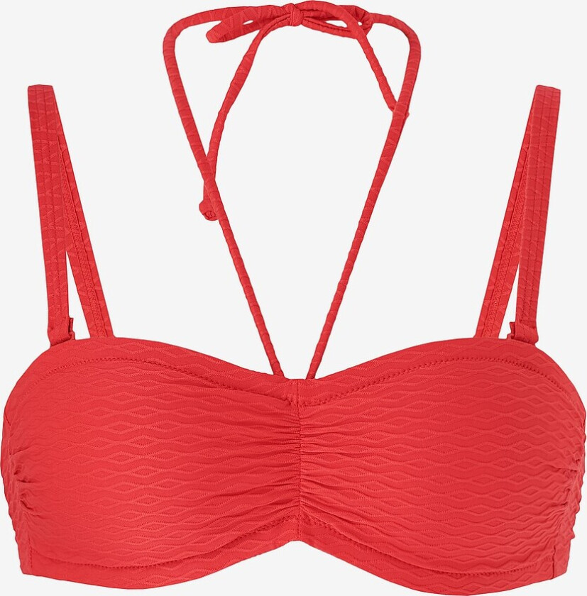 Bikini-BH Olivia - Rød