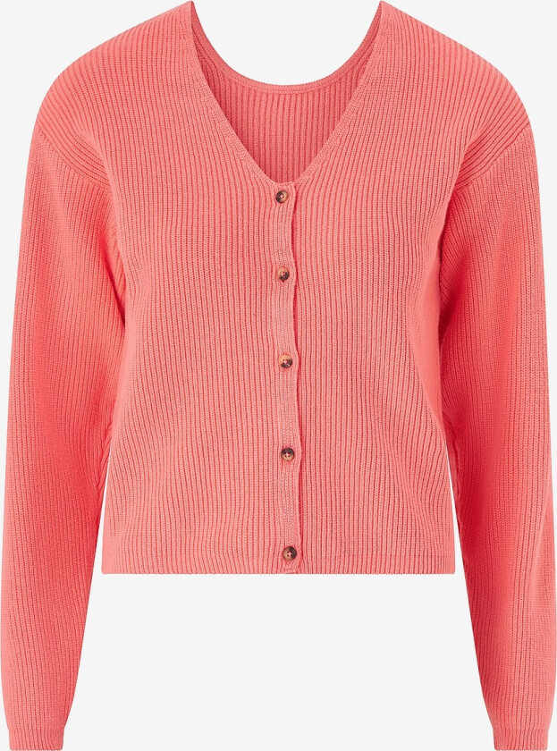 Kardigan mschKlaka - Grå