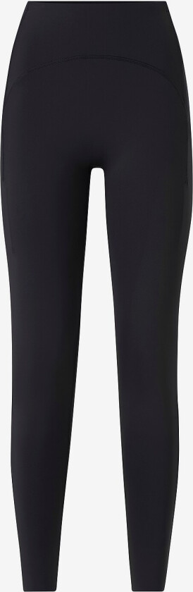 Treningstights Borg Reform Premium Tights - Svart