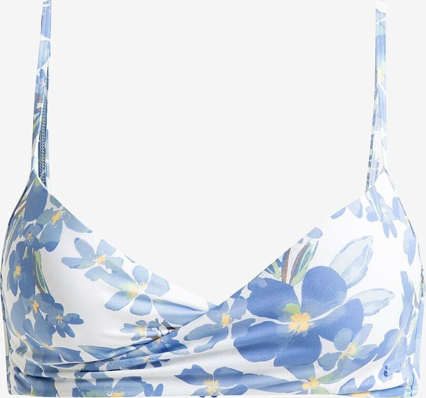 Bikini BH PT Beach Classics Wrap - Beige