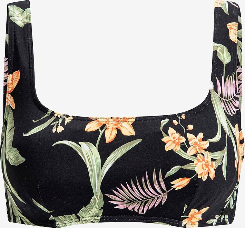 Bikini BH PT Beach Classics Dcup - Svart