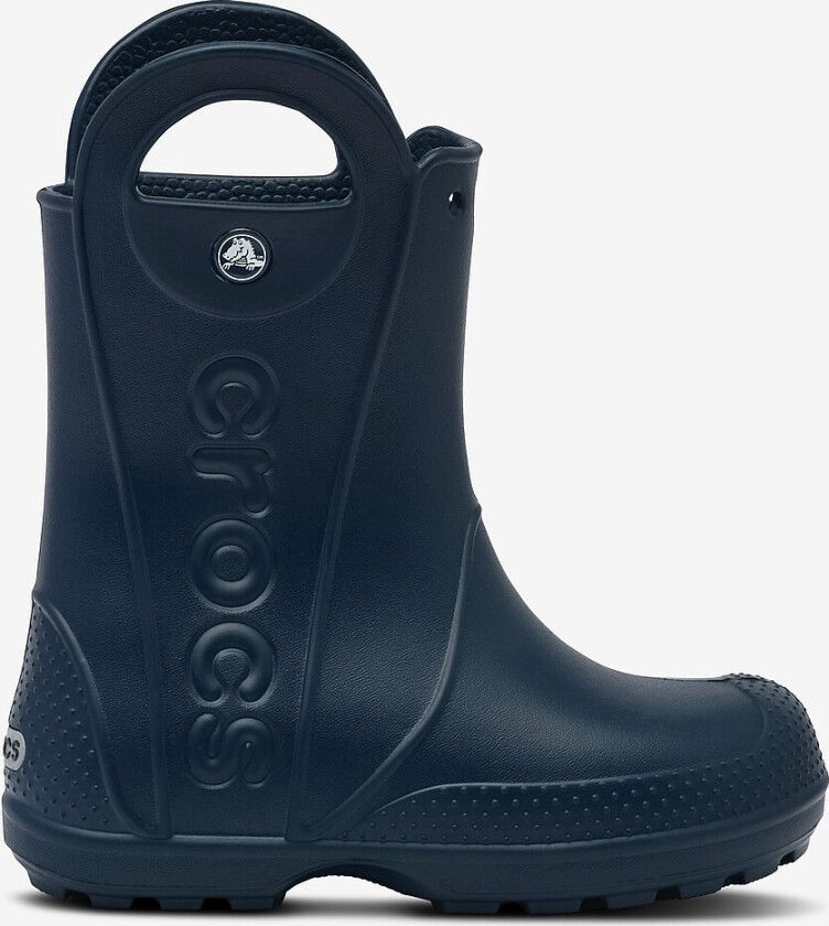 Regnstøveler Handle It Rain Boot K - Blå