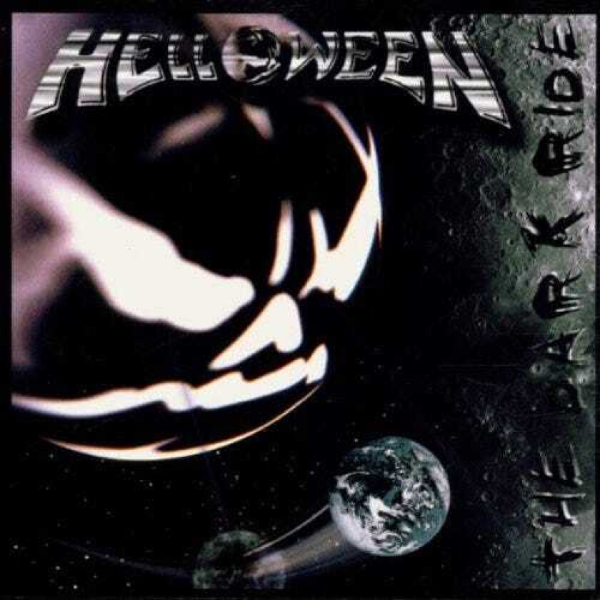 Helloween The Dark Ride LP/Vinyl