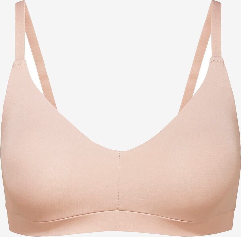 Myk BH Natural Skin Bra - Beige