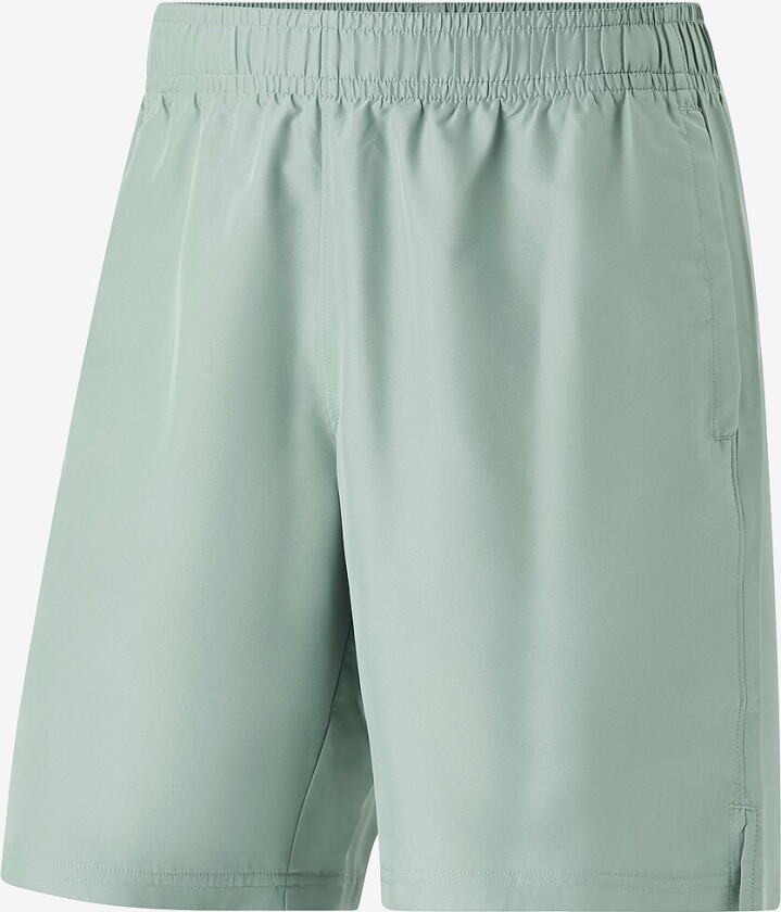 Treningsshorts UA Woven Wdmk Shorts - Grønn