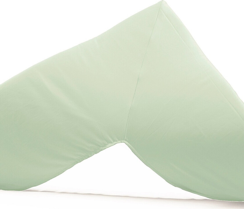 Konvoluttlaken Cloud - Grønn