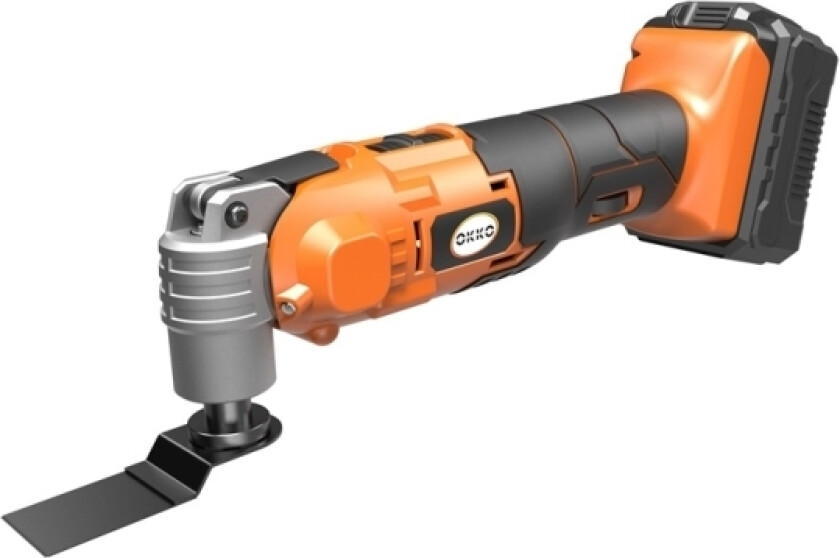 Okko Cordless Multi Tool Tc8508k_18 18V