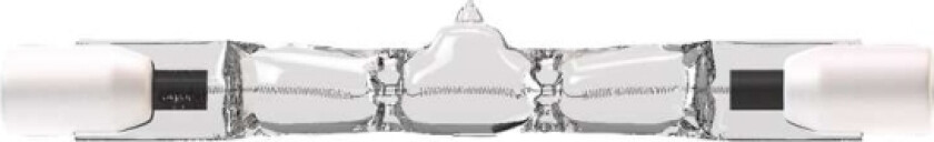 Emos Halogenpære 80W R7s 230V 78Mm Eco Halogen Ze0101