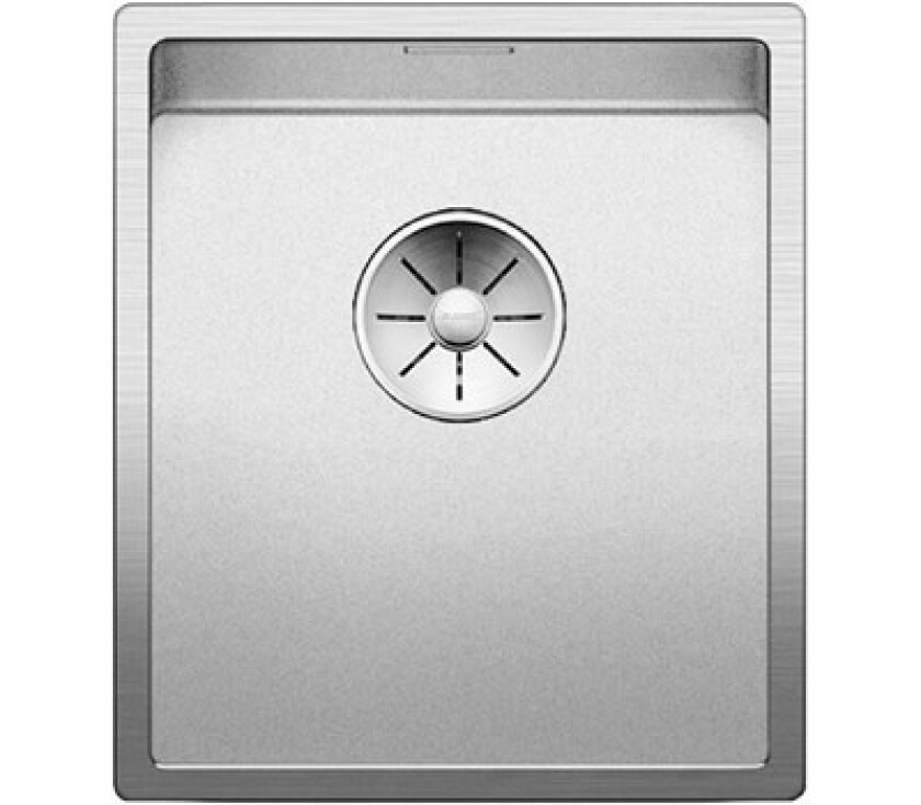 Kjøkkenvask BLANCO CLARON 340-IF/N DX UXI