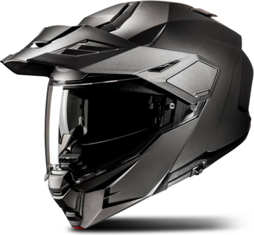 Adventurehjelm I80 Titan