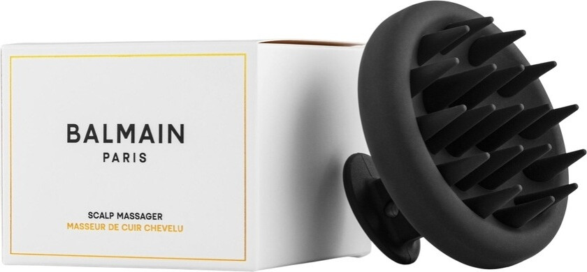 Scalp Massager Tool