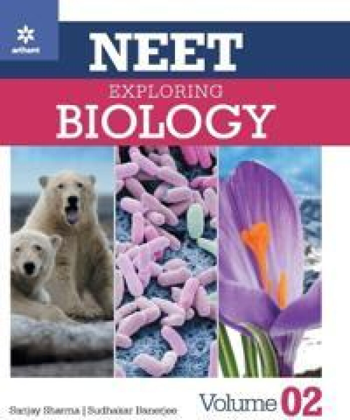 Neet Exploring Biology