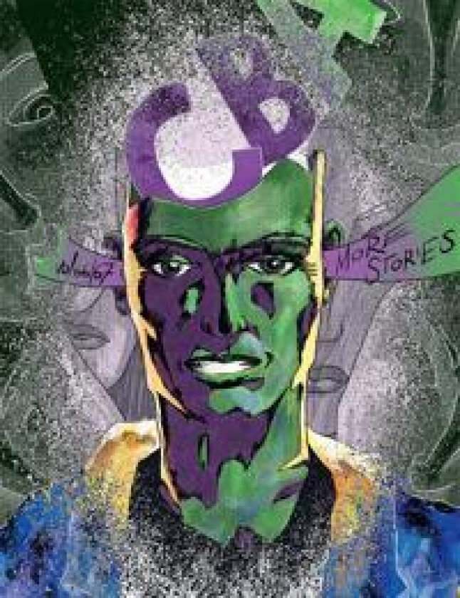 CBA vol 66|67: More Stories