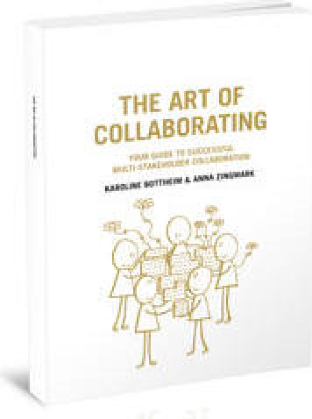 The Art of Collaborating