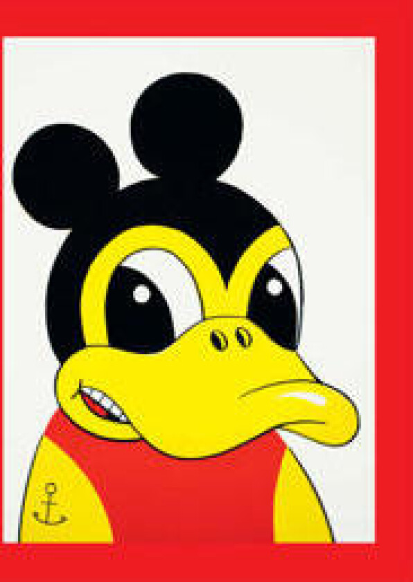 MED TRYK PÅ HuskMitNavn