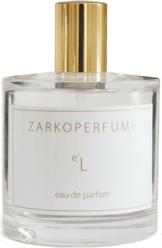 Zarkoperfume e’L EdP 100 ml