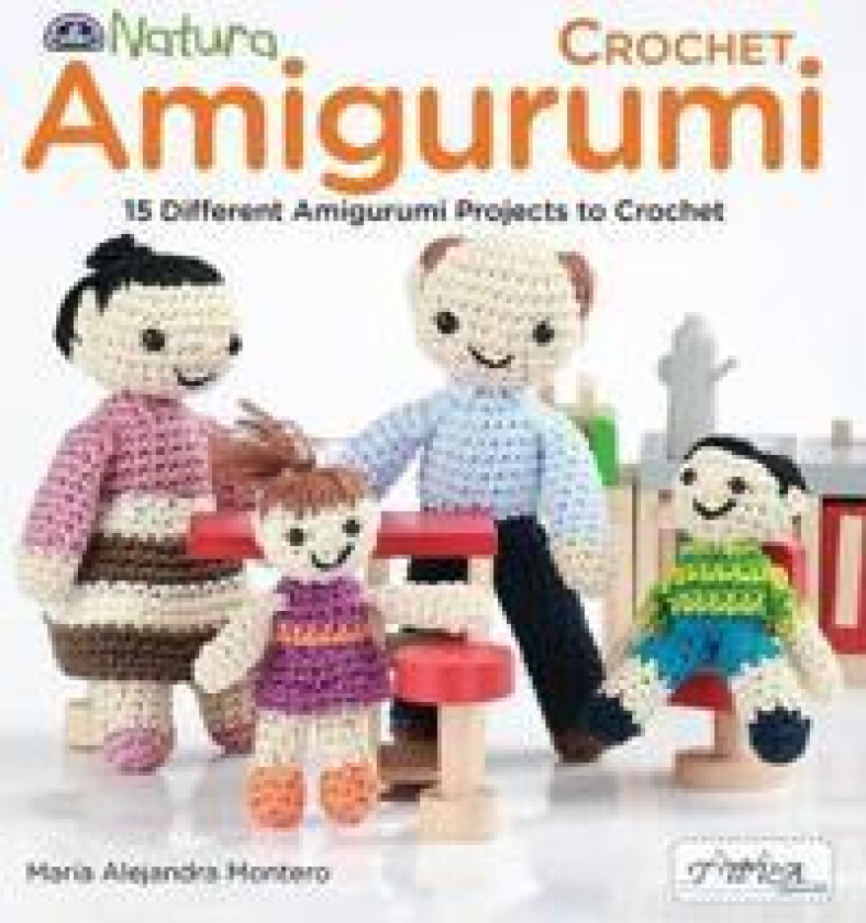 Crochet Amigurumi