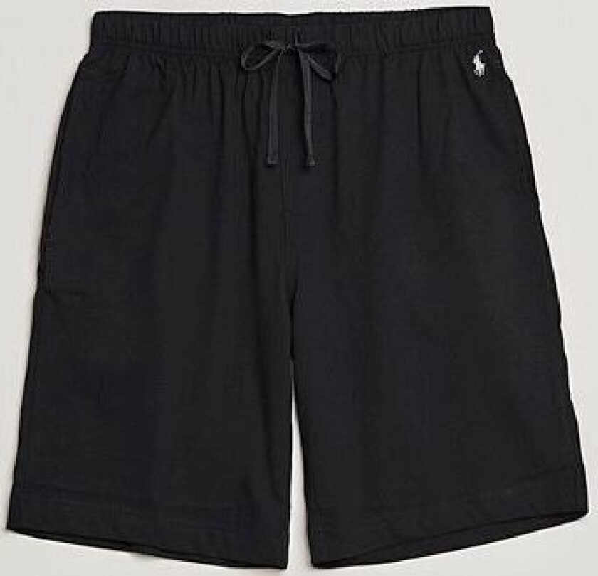 Polo Ralph Lauren Sleep Shorts Black