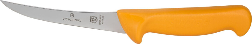 Swibo Utskjæringskniv - 13cm - Oransje