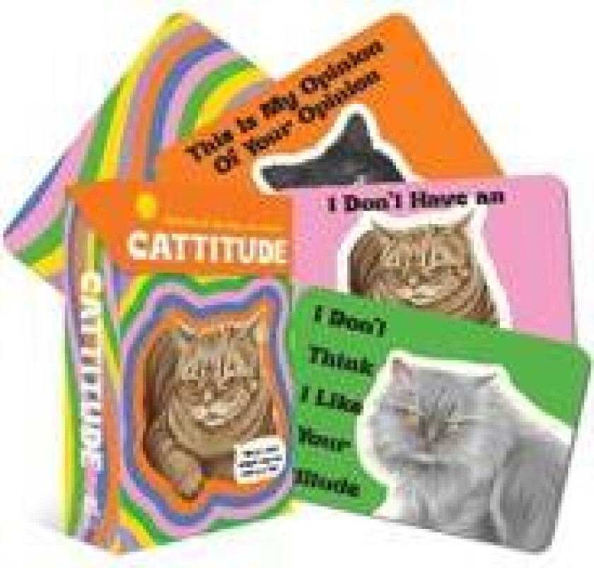 Cattitude