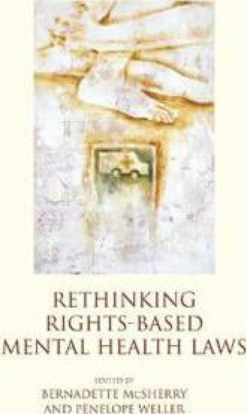 Rethinking Rights-Based Mental Health Laws