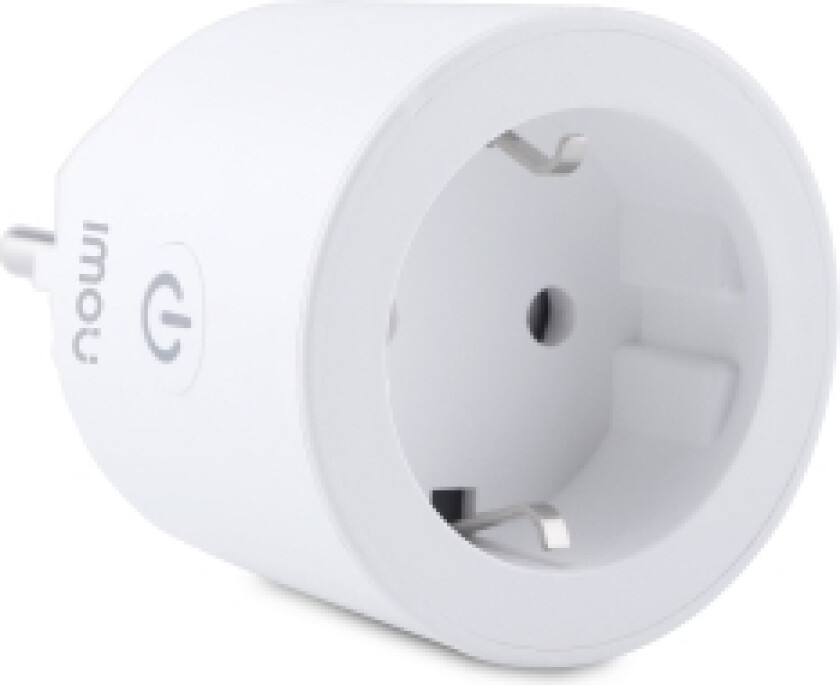 Imou Ce2p 16A Smart Plug White Iot-Ce2p-16A-Mat-Eu