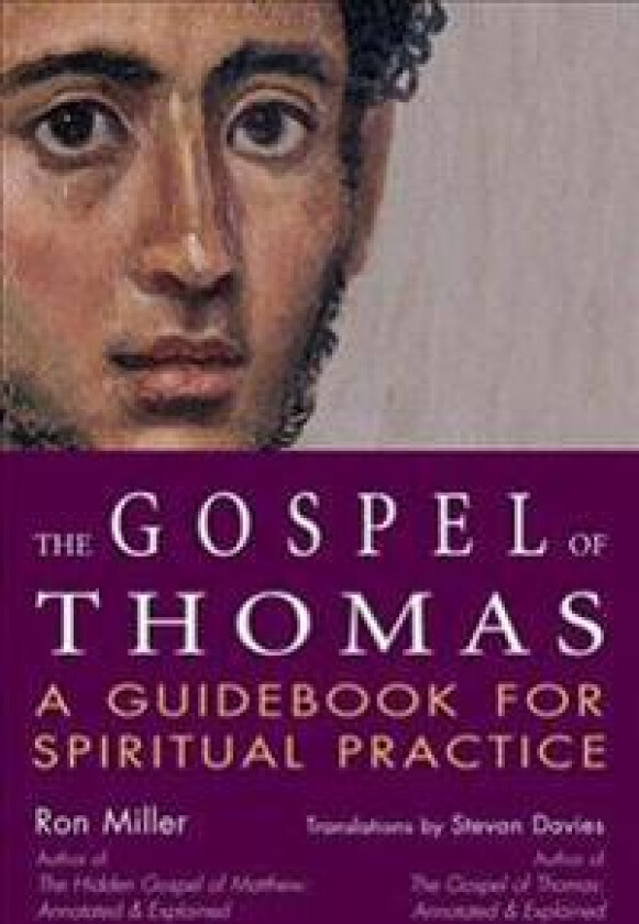 The Gospel of Thomas