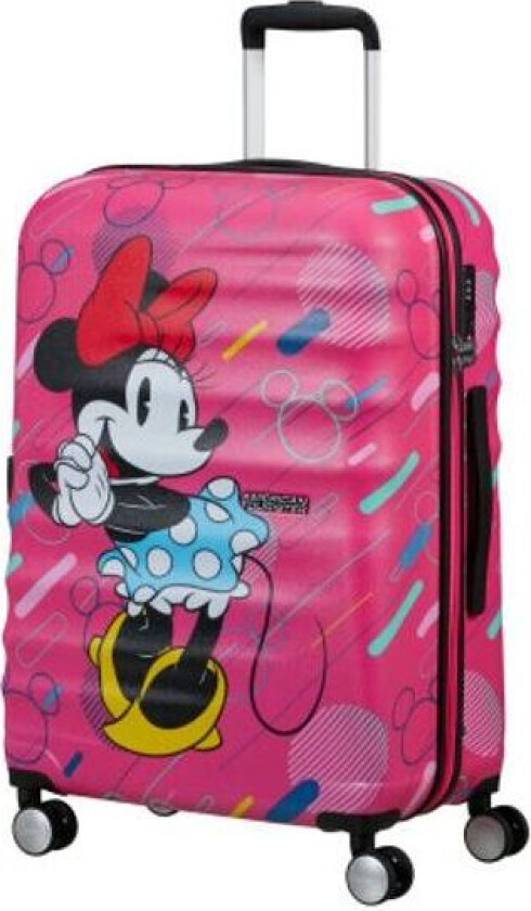 Koffert Spinner 64 Liter Minni American Tourister