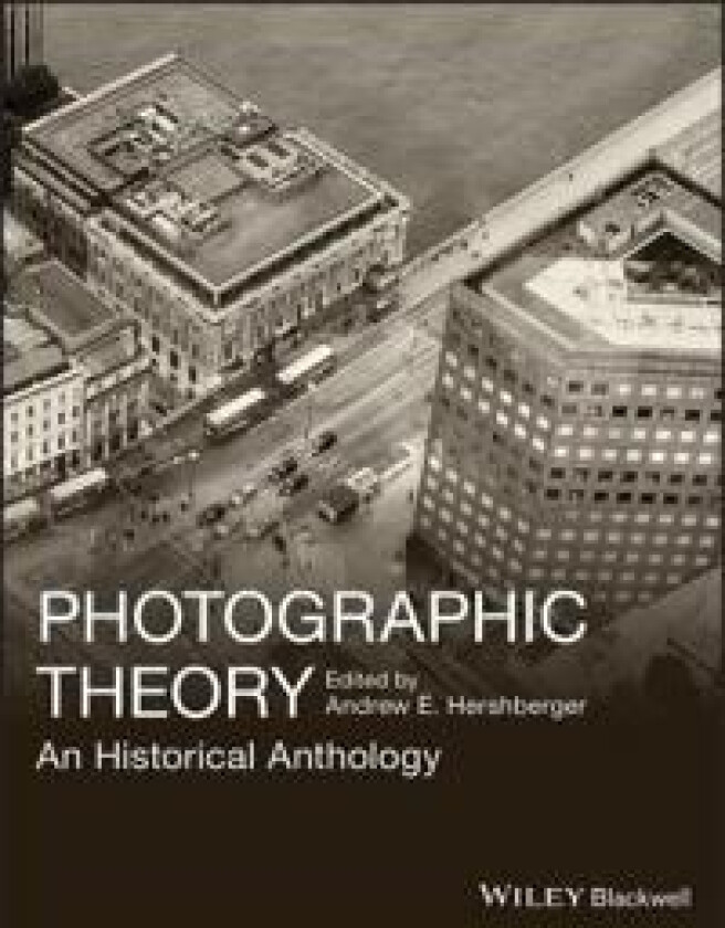 Photographic Theory