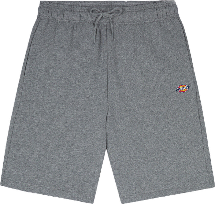 Men's Mapleton Short Grey Melange