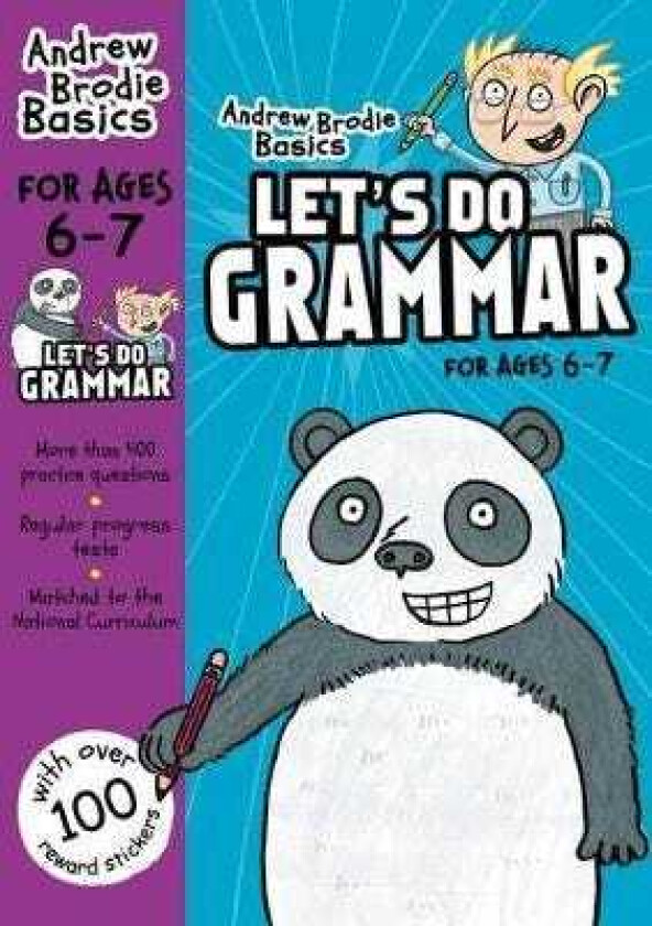 Let's do Grammar 67
