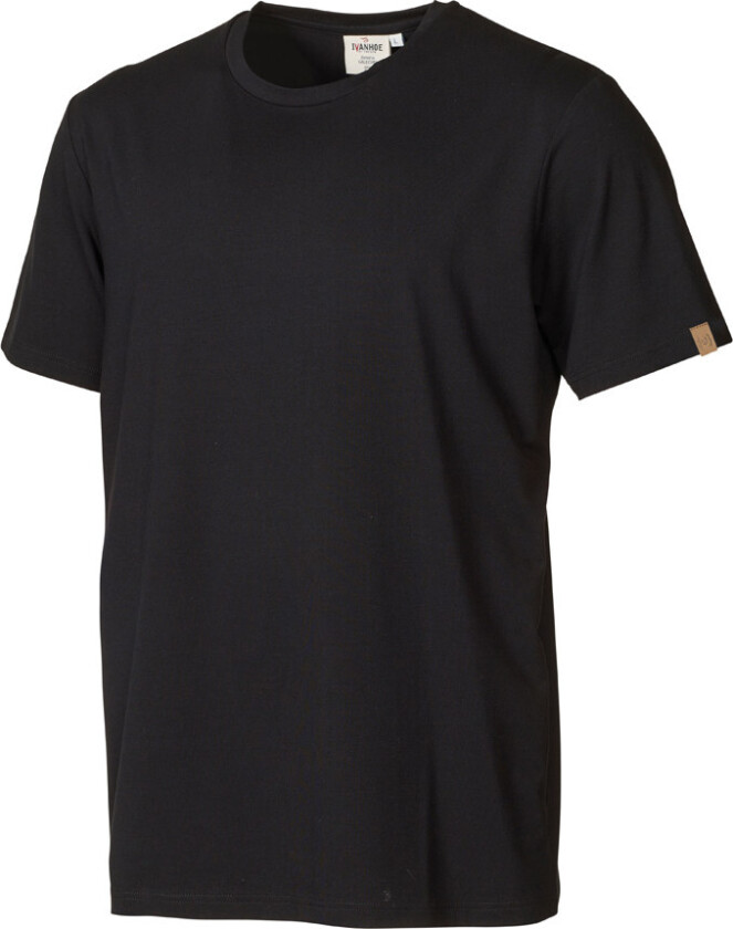 Men's GY Otto Black