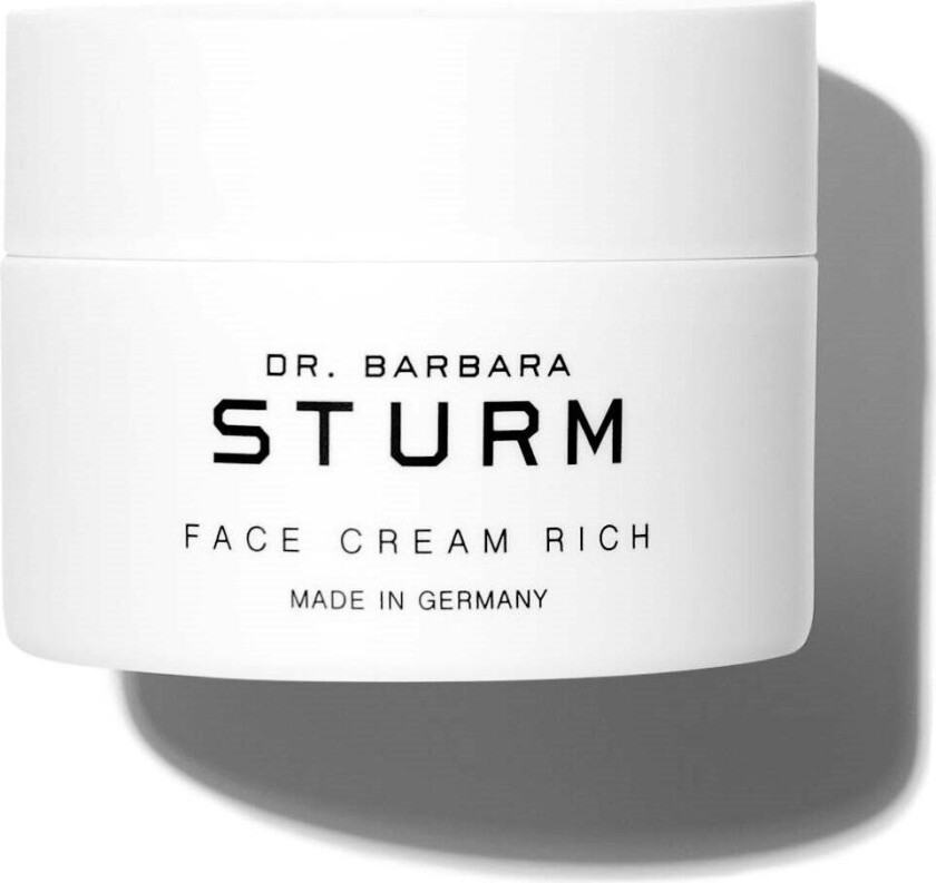Face Cream Rich (50ml)