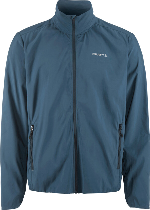 Men's Core Essence Wind Jacket Lake