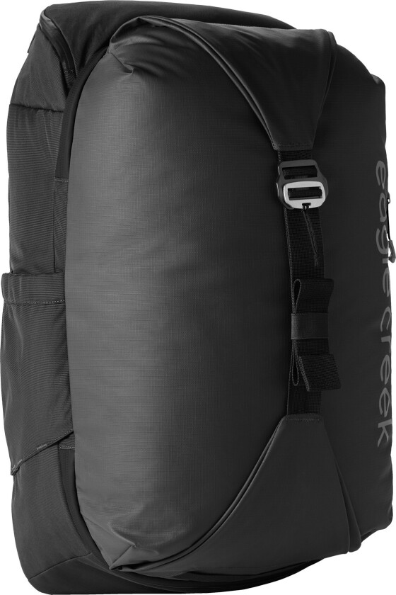 Tour Travel Pack 55 L Black