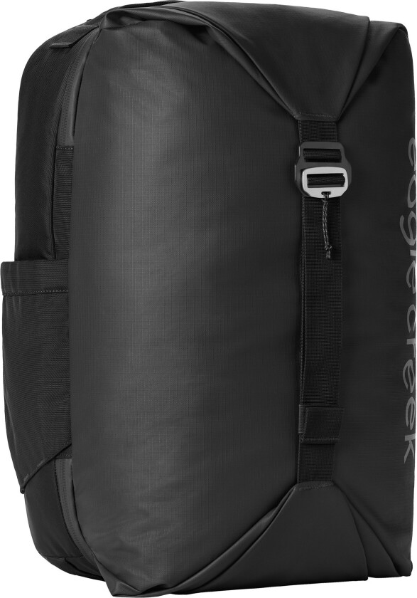 Tour Travel Pack 40 L Black