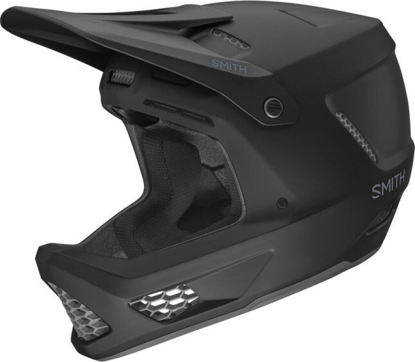 Hardline Mips Matte Black
