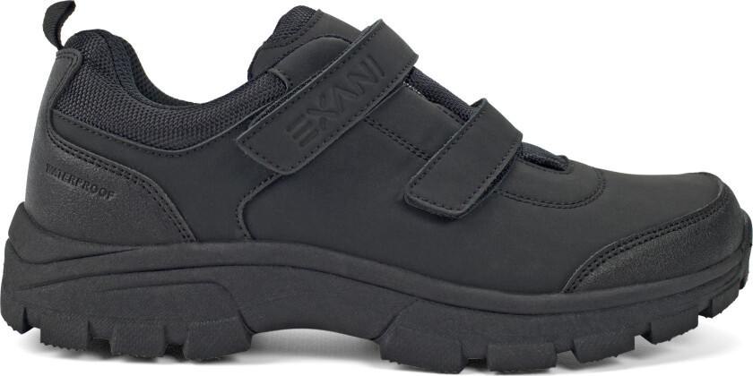 Men's Paul Black