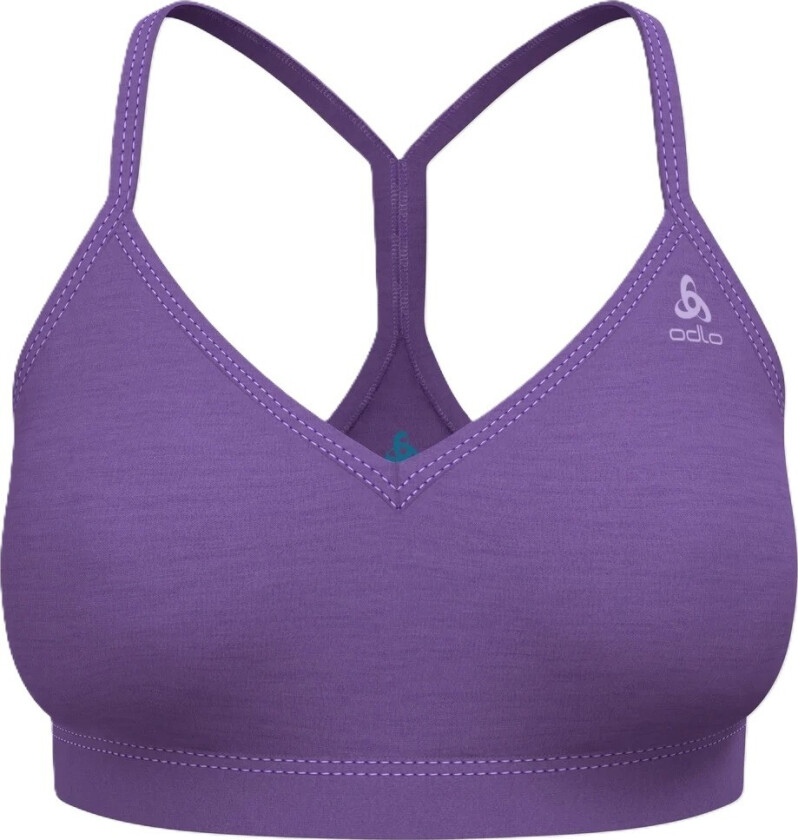 Women's Sport Bra Merino Soft Afterparty