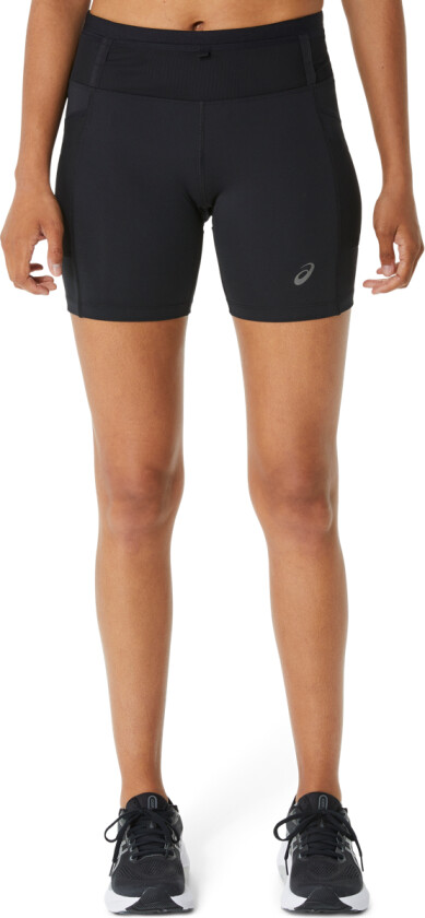 Asics Women's Fujitrail Elite Sprinter Performance Black