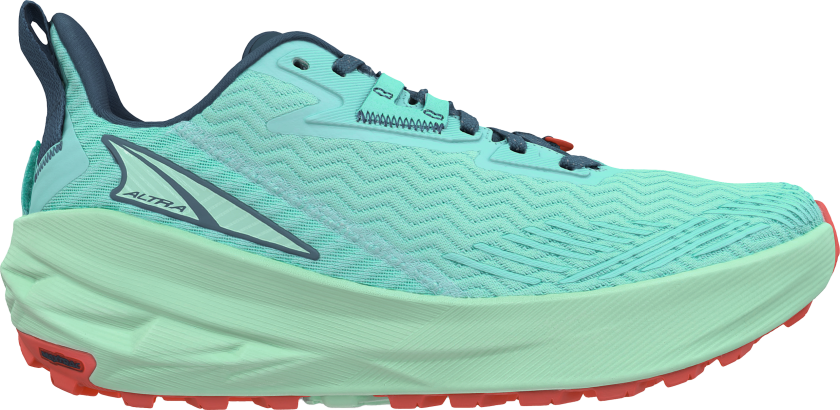 Experience Wild Dame Teal 42 ½