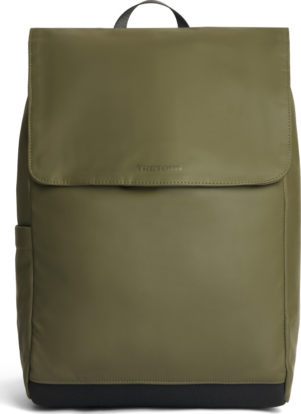 Wings Daypack Field Green