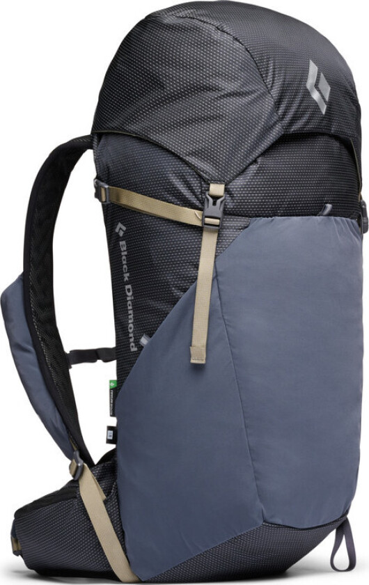 Trail Vista 28 Backpack Black-carbon
